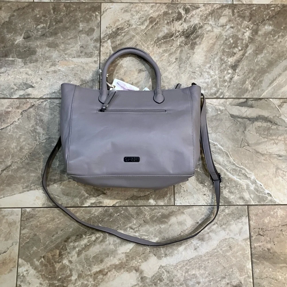 Jessica Simpson Emmy Bag NWT - Picture 3 of 6